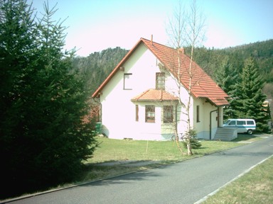 Jonsdorf vom Nonnenfelsen